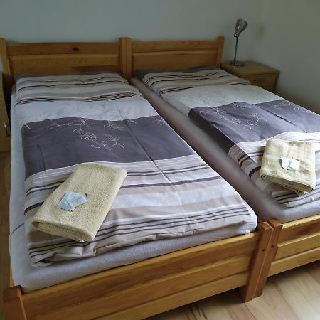 Hotel Berounka Liblin Екстер'єр фото